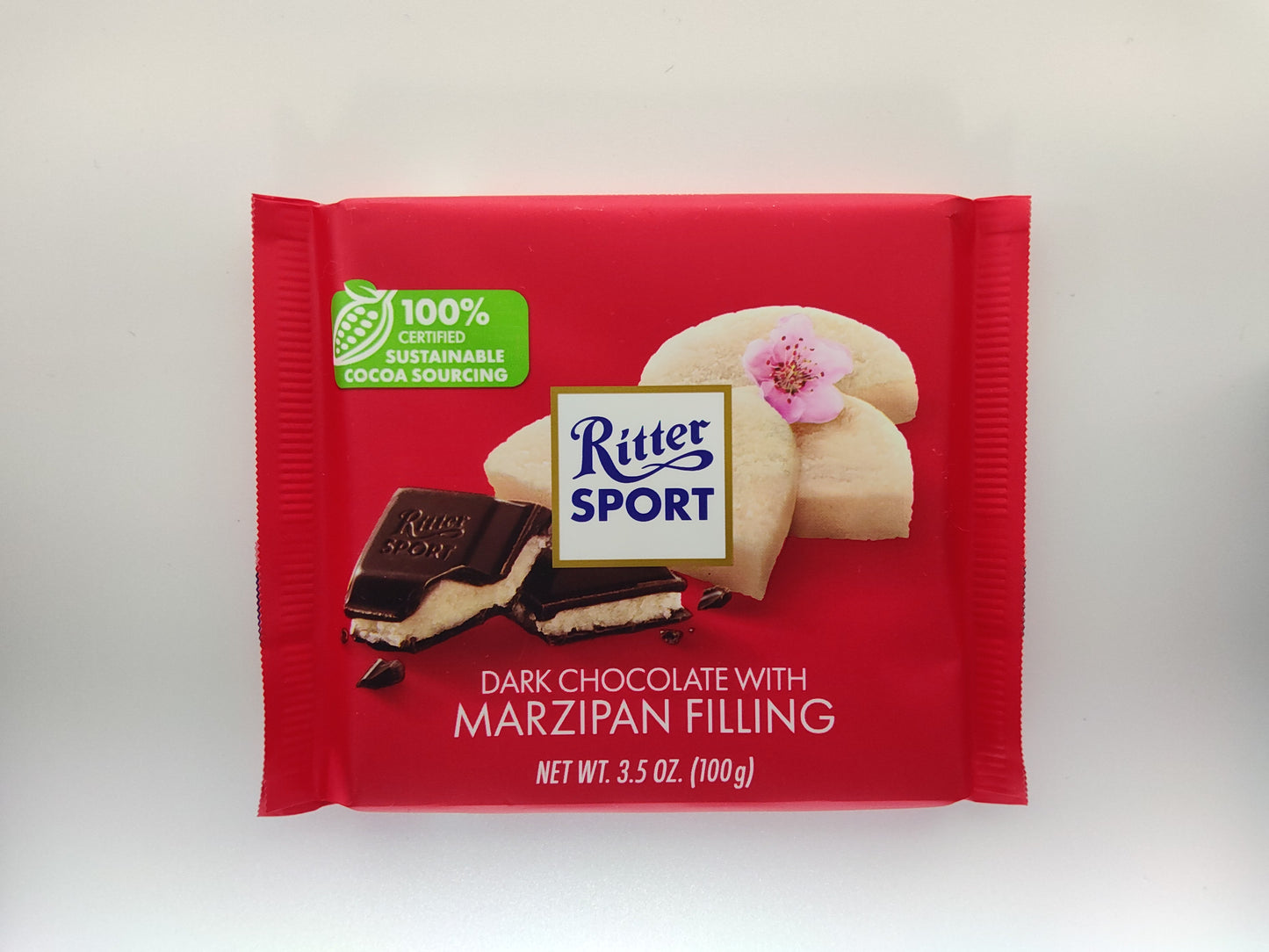 Ritter Sport Chocolate Bar