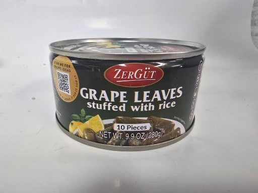 zergut-grapeleaves-280g