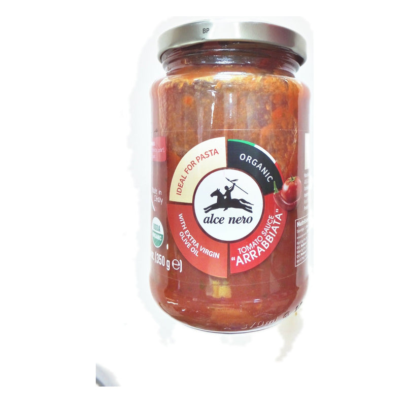 Canned Goods