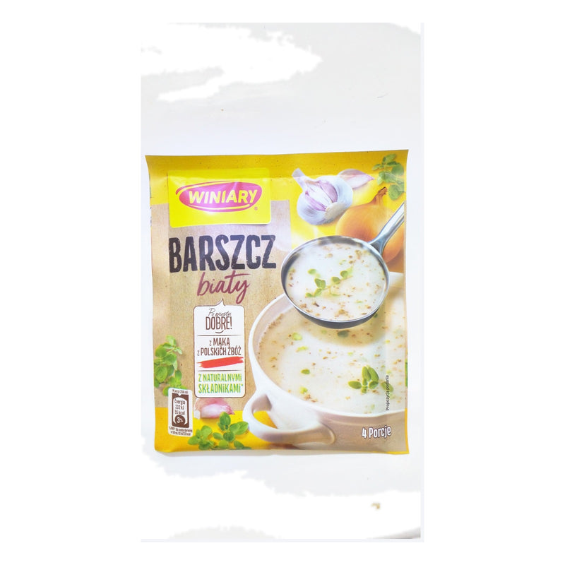 Spices, Seasoning & Soups