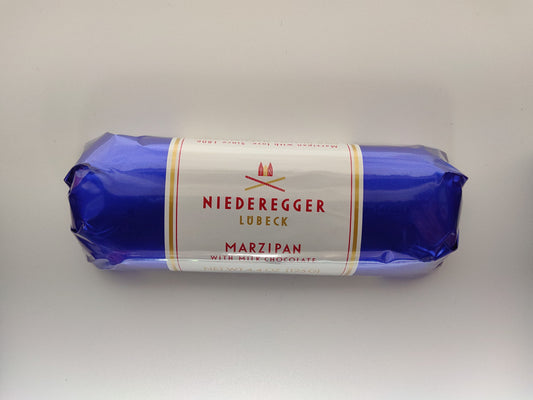 Niederegger Marzipan Roll
