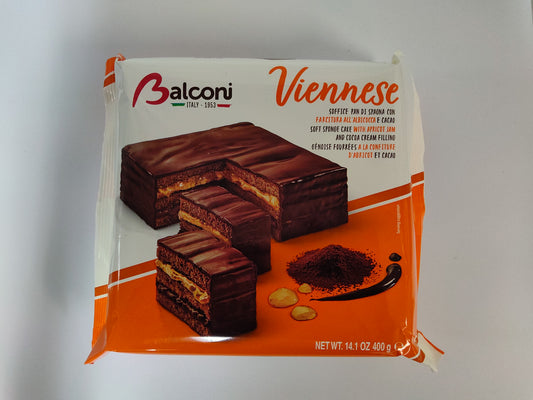 Balconi Viennese, 14.1 oz (400g)
