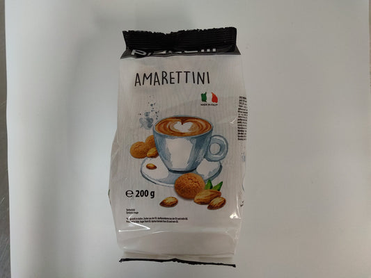 Gunz Amarettini, 7.05 oz (200g)