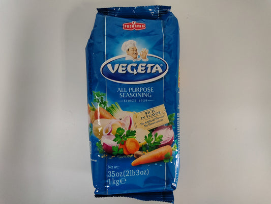 Podravka Vegeta All Purpose Seasoning
