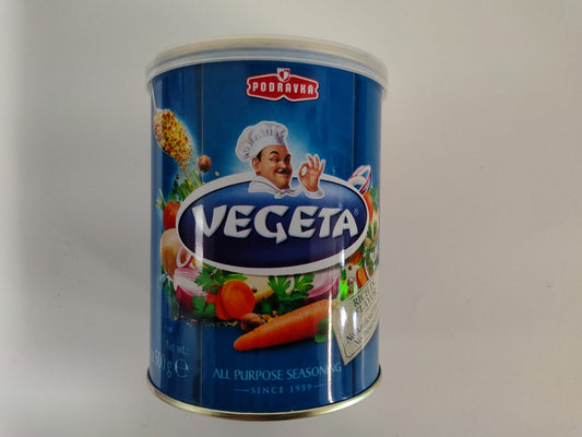 Podravka Vegeta All Purpose Seasoning