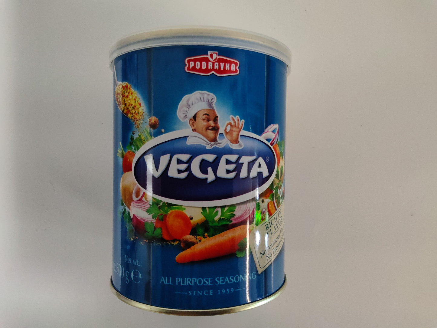Podravka Vegeta All Purpose Seasoning