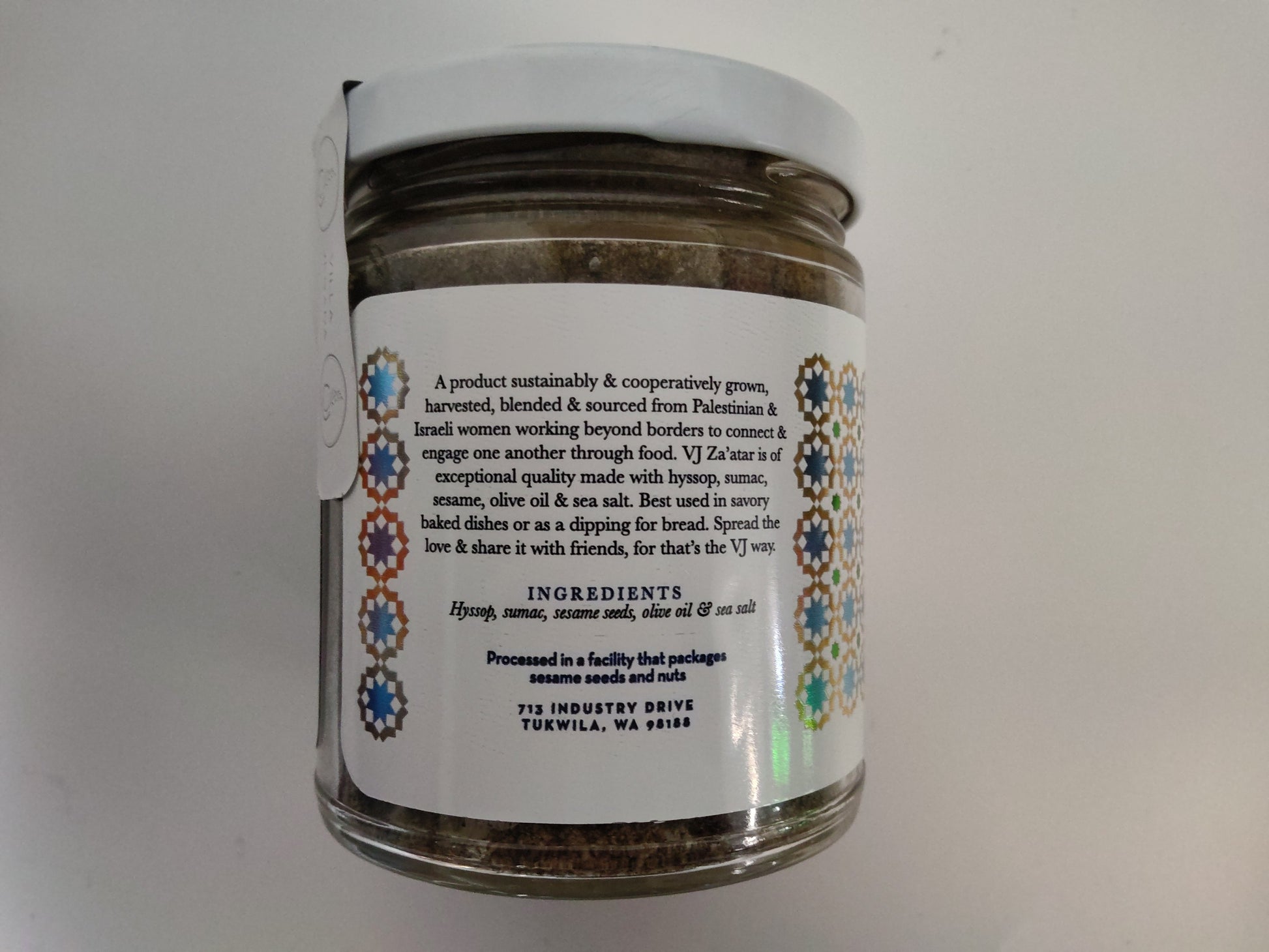 Villa Jerada Zaatar