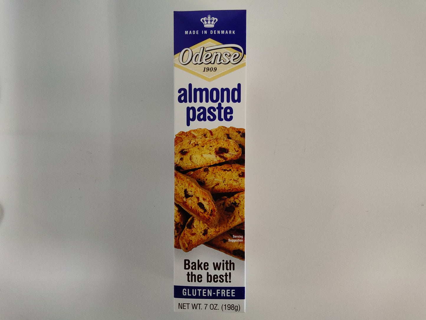 Odense Almond Paste, 8.8 oz (250g)