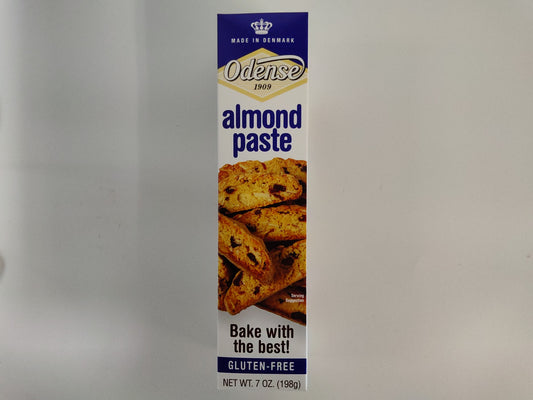 Odense Almond Paste, 8.8 oz (250g)