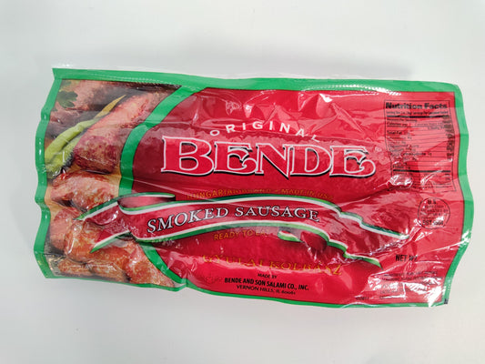 Bende Hungarian Sausage