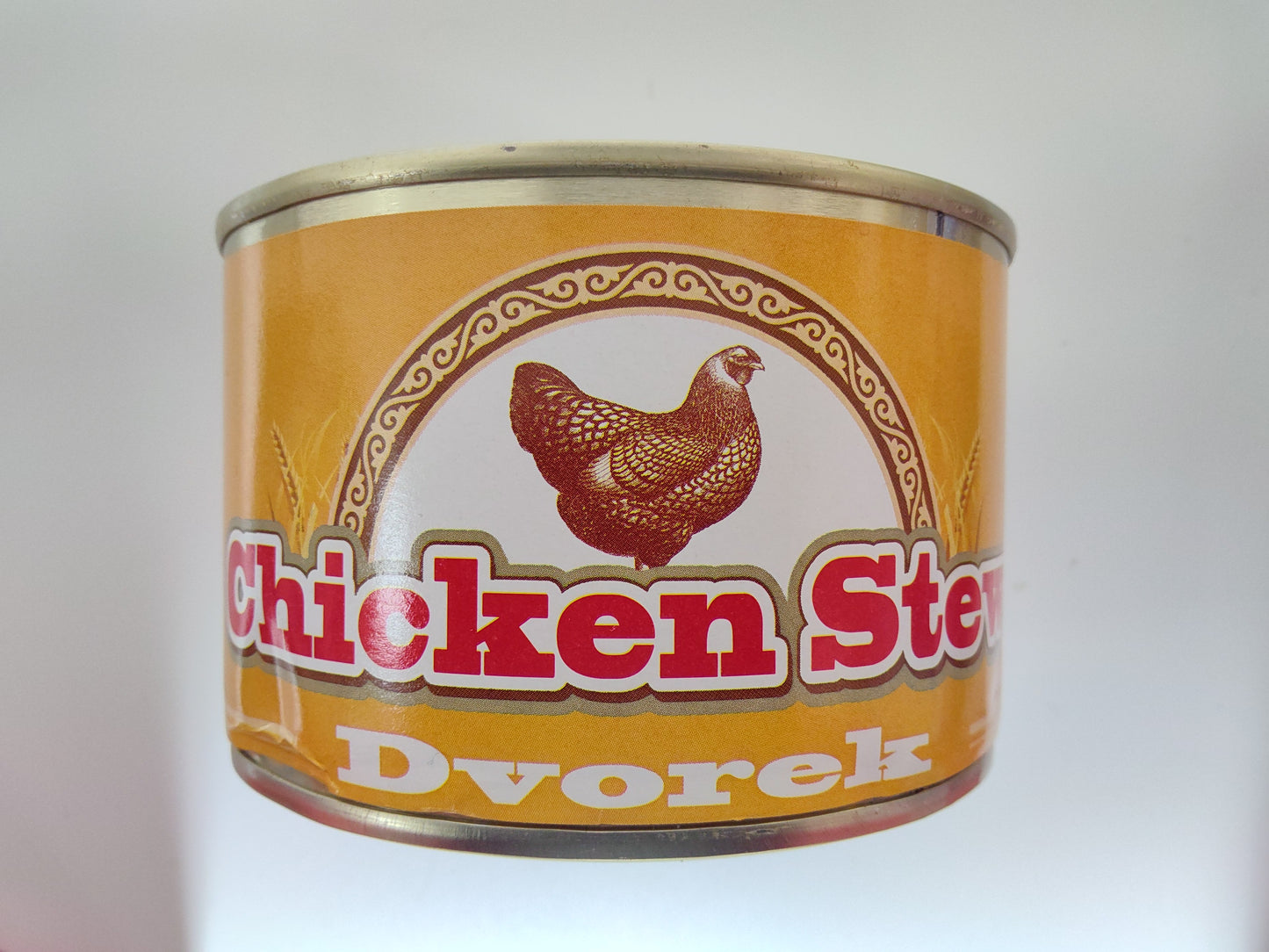 Dvorek Canned Stew