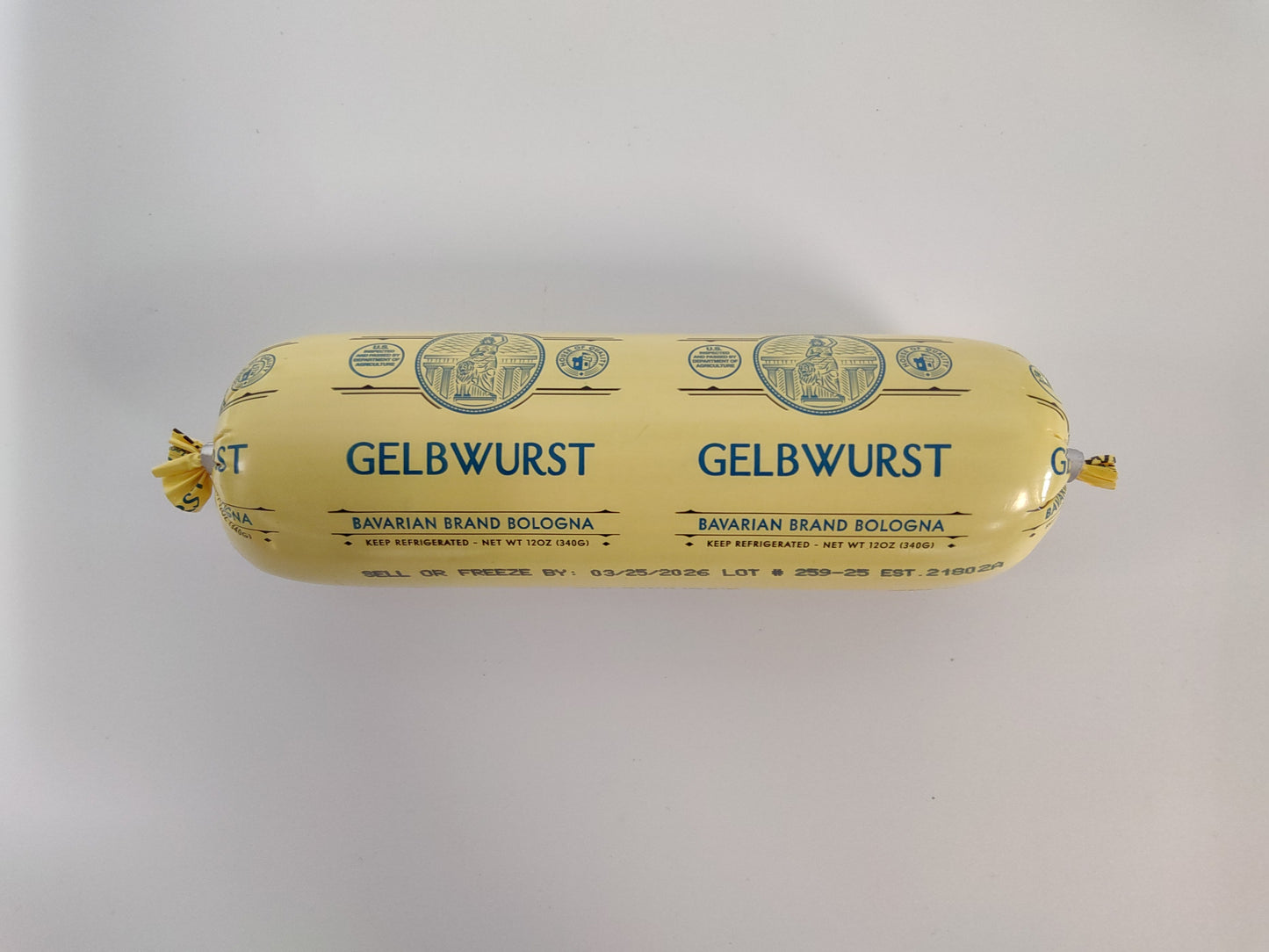 Schaller & Weber German Delicatesse