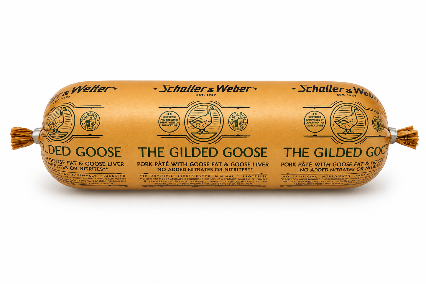 Schaller & Weber German Delicatesse