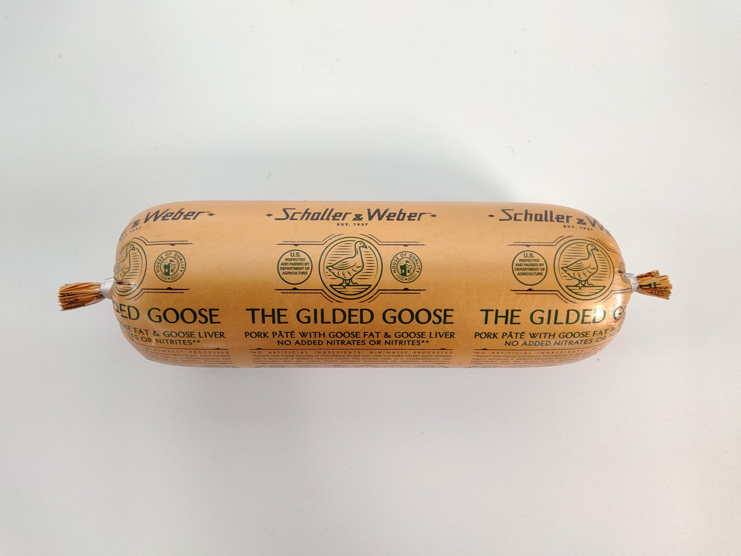 Schaller & Weber German Delicatesse