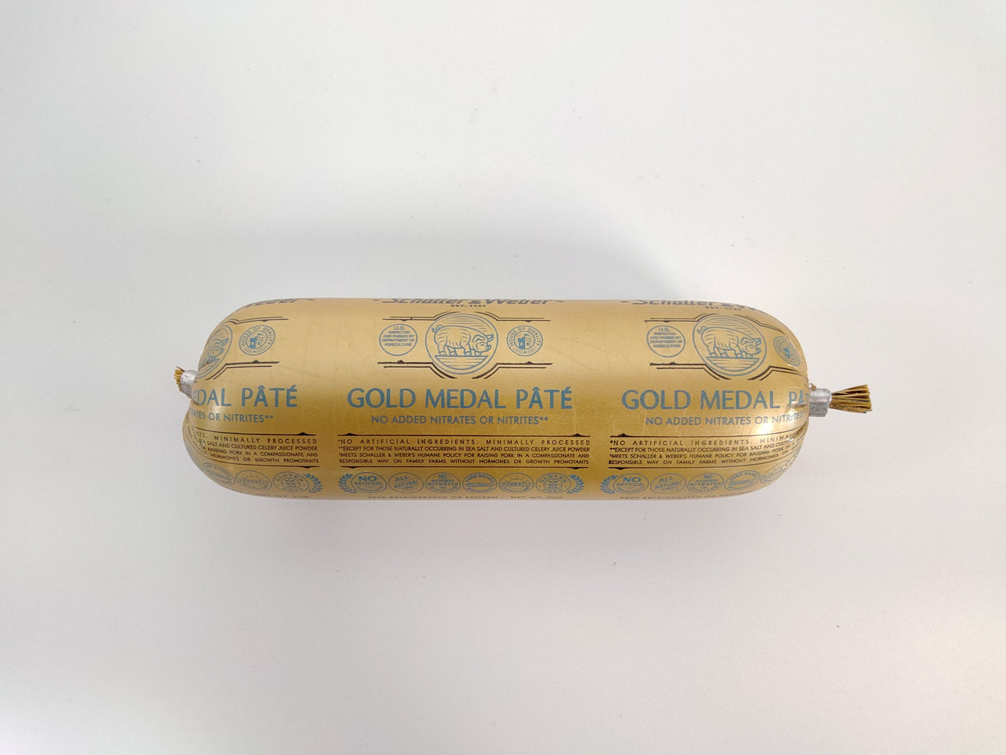 Schaller & Weber German Delicatesse