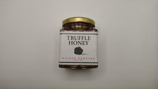 Maison Pébeyre Truffle Honey