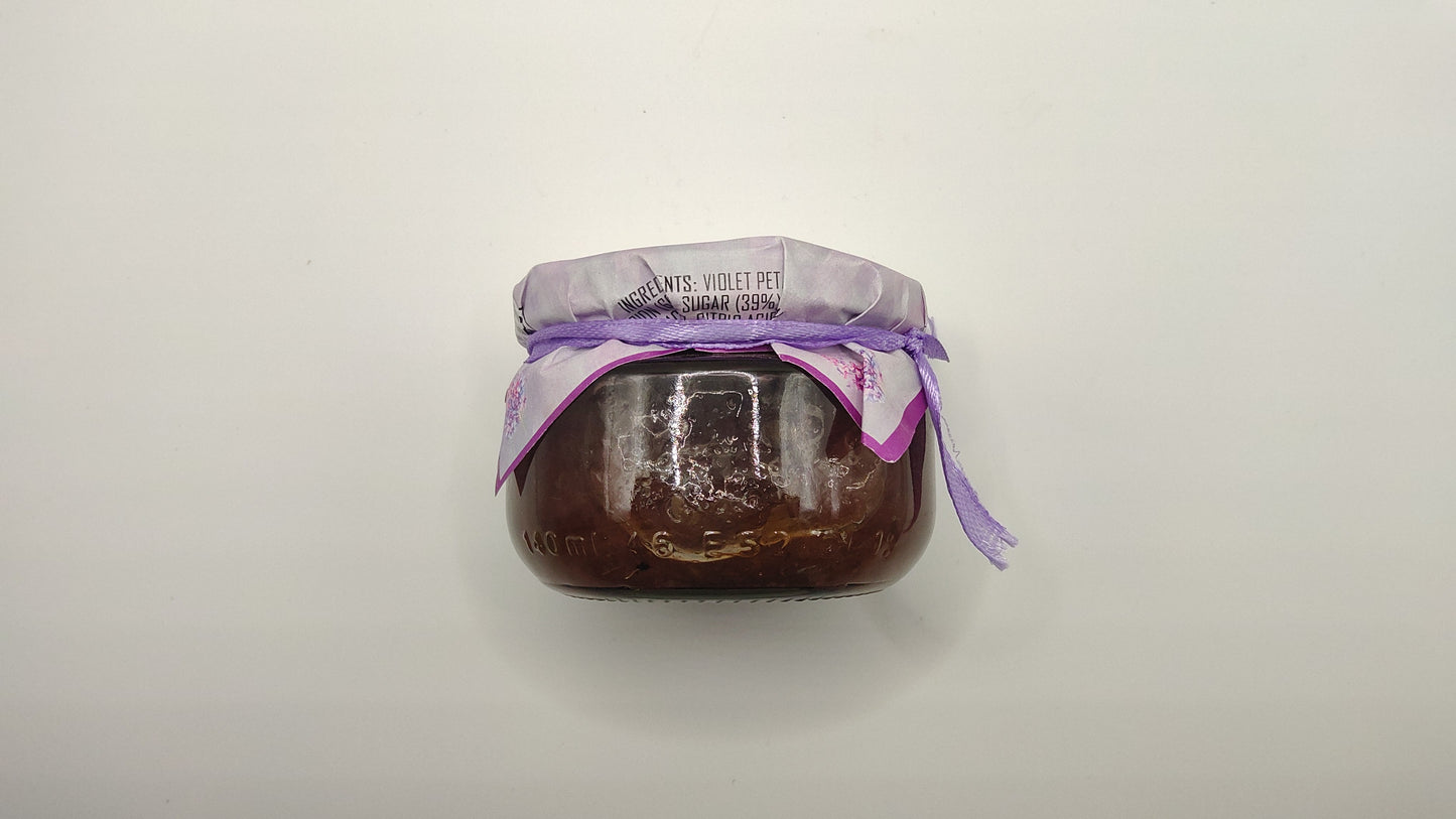 Don Gastronom Violet Petals Spread – 140g
