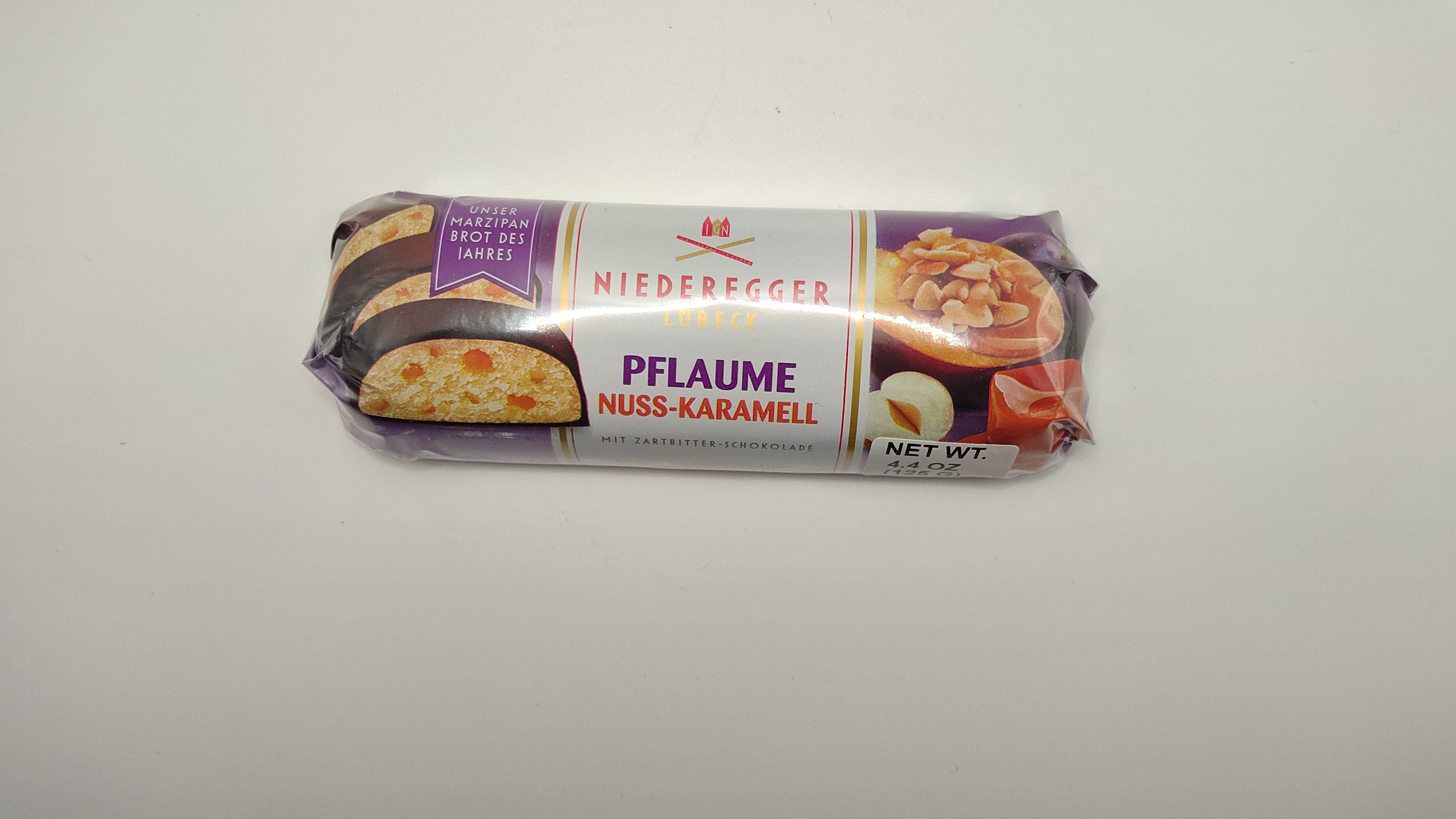 Niederegger Marzipan Bars