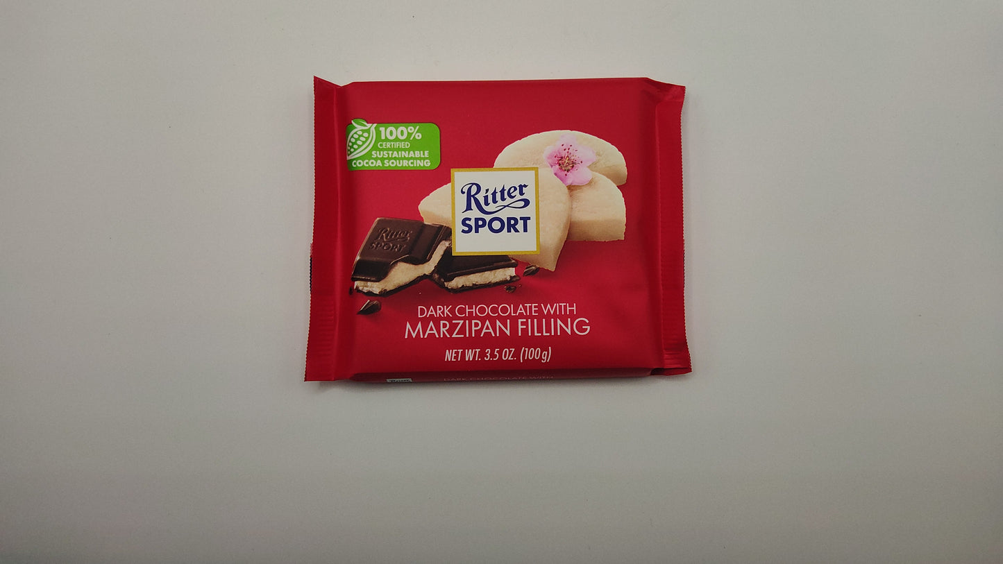 Ritter Sport Chocolate Bars