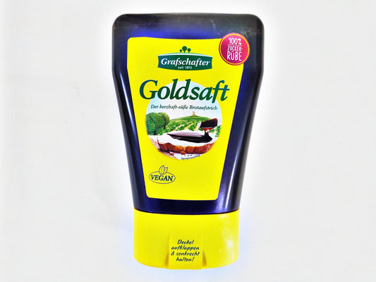 Grafschafter Goldsaft Beet Syrup, 17.6 oz (500g)
