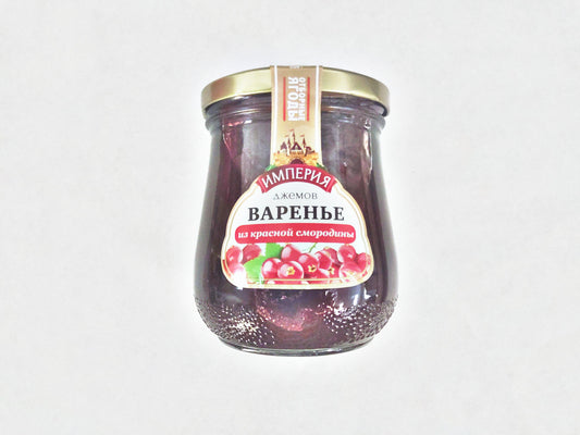 Imperiya Varenye Premium Berry Jam