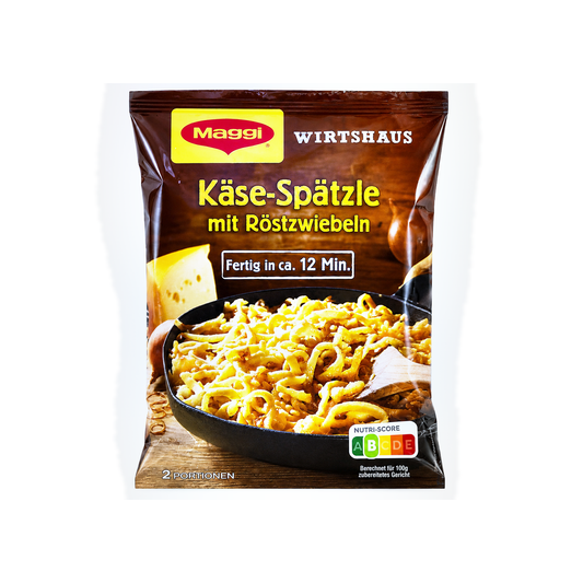 Maggi Wirtshaus Käsespätzle, 119 g