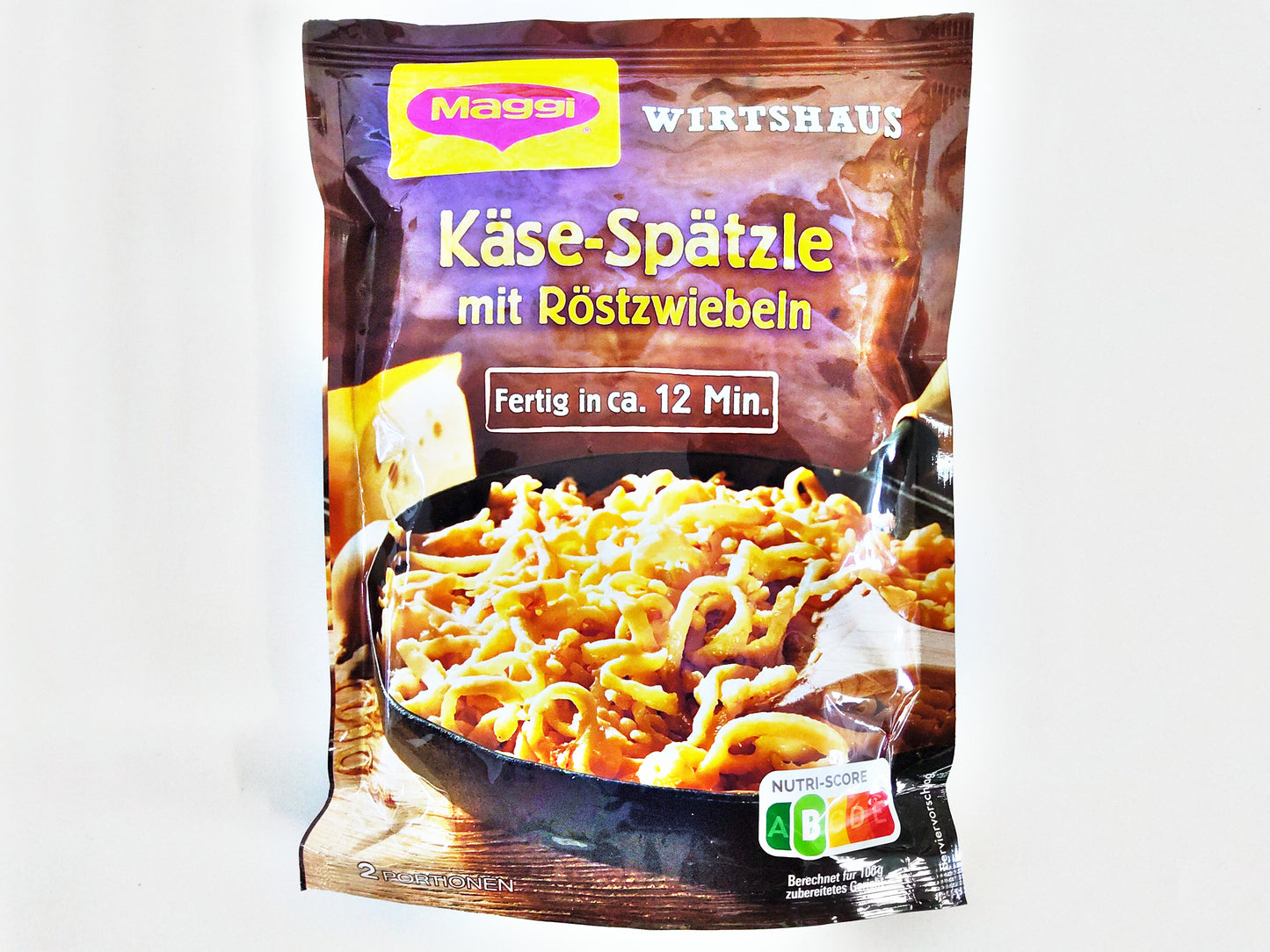 Maggi Wirtshaus Käsespätzle, 119 g