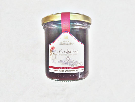 Maison Francis Miot La Parisienne French Jam, 7.76 oz (220g) (discont)