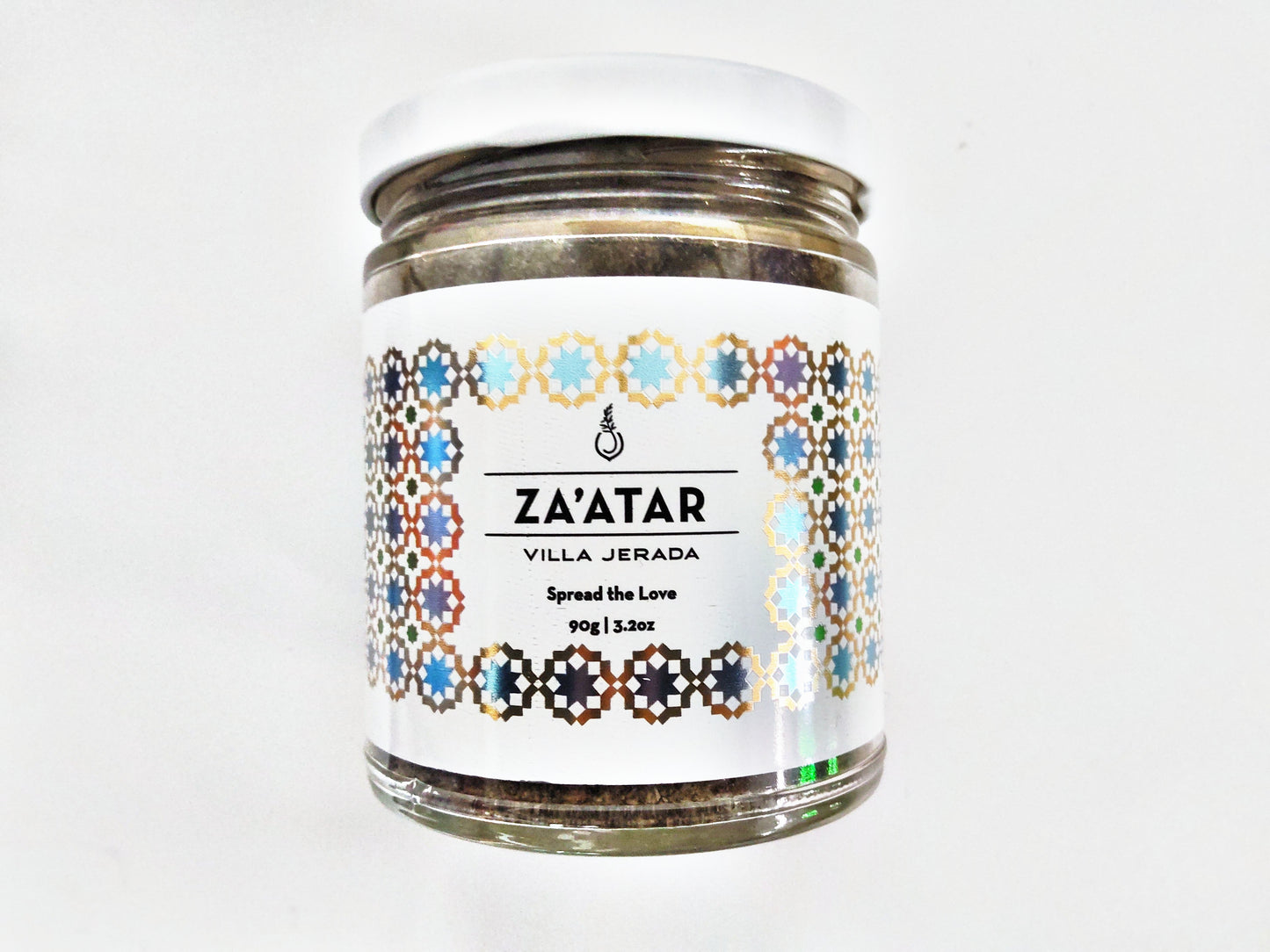 Villa Jerada Zaatar